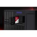 Miniatyrbild 3 av 4: WD Red™ - NAS SSD - SA500 - 1TB - 2,5" (WDS100T1R0A)