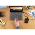 Miniatyrbild 3 av 6: SEAGATE - Ultra kompakt - extern SSD - 2 To - USB-C - Hastigheter upp till 1000 Mo/s