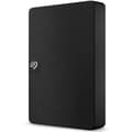 Miniatyrbild 1 av 6: SEAGATE - Ultra kompakt - extern SSD - 2 To - USB-C - Hastigheter upp till 1000 Mo/s
