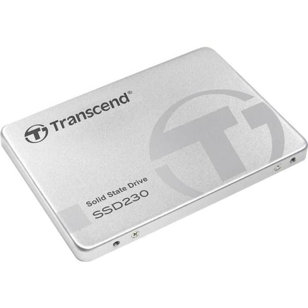 TRANSCEND 2TB 2,5st SATA 3D NAND SSD 2TB 2,5st SATA 3D NAND SSD