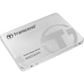 Miniatyrbild 3 av 3: TRANSCEND 2TB 2,5st SATA 3D NAND SSD 2TB 2,5st SATA 3D NAND SSD