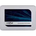 Miniatyrbild 1 av 3: TRANSCEND 2TB 2,5st SATA 3D NAND SSD 2TB 2,5st SATA 3D NAND SSD