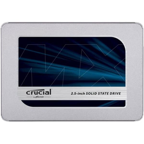 TRANSCEND 2TB 2,5st SATA 3D NAND SSD 2TB 2,5st SATA 3D NAND SSD