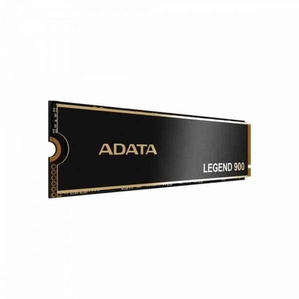SSD - ADATA - LEGEND 900 - 6 To - PCIe Gen4 x4 - Läst / Skriv hastighet 7000/5400 Mo/s