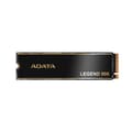 Miniatyrbild 1 av 3: SSD - ADATA - LEGEND 900 - 6 To - PCIe Gen4 x4 - Läst / Skriv hastighet 7000/5400 Mo/s