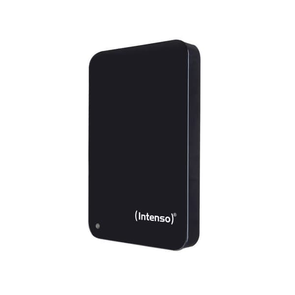 INTENSO MEMORY DRIVE BÄRBAR HÅRDDISK 5TB EXTERN HÅRDDISK PORTA