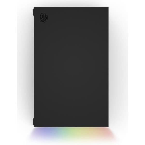 SEAGATE 8TB FireCuda Gaming Hub + Anpassningsbar RGB-hårddisk - Razer Chroma-kompatibel
