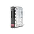 Miniatyrbild 2 av 2: HPE Enterprise - Hårddisk - 1,2 TB - hot-swappable - 2,5" SFF - SAS 12Gb-s - 10000 rpm