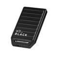 Miniatyrbild 4 av 4: Extern SSD - SanDisk - WD Black C50 - 1 To - Kompatibel med Xbox - USB 3.0