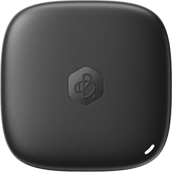 Beedrive by SYNOLOGY - 1TB personlig backup-hub - BDS70-1T
