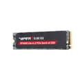 Miniatyrbild 3 av 3: Hårddisk - PATRIOT MEMORY - VP430L - 2 TB - NVMe - M.2 - USB 3.1
