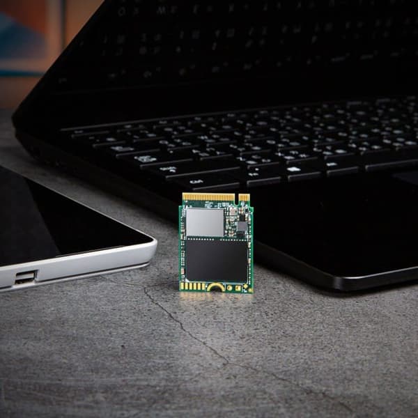 TRANSCEND MTE300S M.2 512 GB PCI EXPRESS 3.0 3D NAND NVME (TS512GMTE30