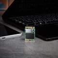 Miniatyrbild 3 av 3: TRANSCEND MTE300S M.2 512 GB PCI EXPRESS 3.0 3D NAND NVME (TS512GMTE30