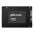 Miniatyrbild 1 av 3: MICRON 5400 MAX 2,5'' 3840 GB SERIAL ATA III 3D TLC NAND (MTFDDAK3T8TGB