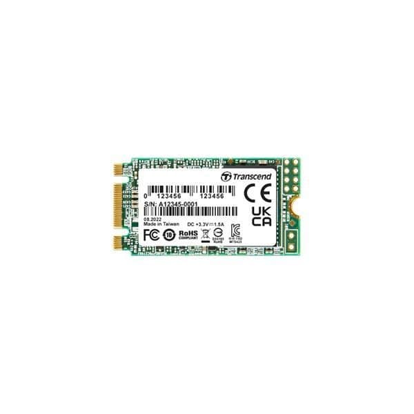 SSD TRANSCEND 425S M.2 250 Go SATA III 3D NAND