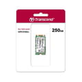 Miniatyrbild 2 av 3: SSD TRANSCEND 425S M.2 250 Go SATA III 3D NAND