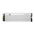 Miniatyrbild 1 av 3: CORSAIR MP600 PRO LPX 1TB M.2 NVME PCIE X4 GEN4 SSD - OPTIMERAD FÖR P
