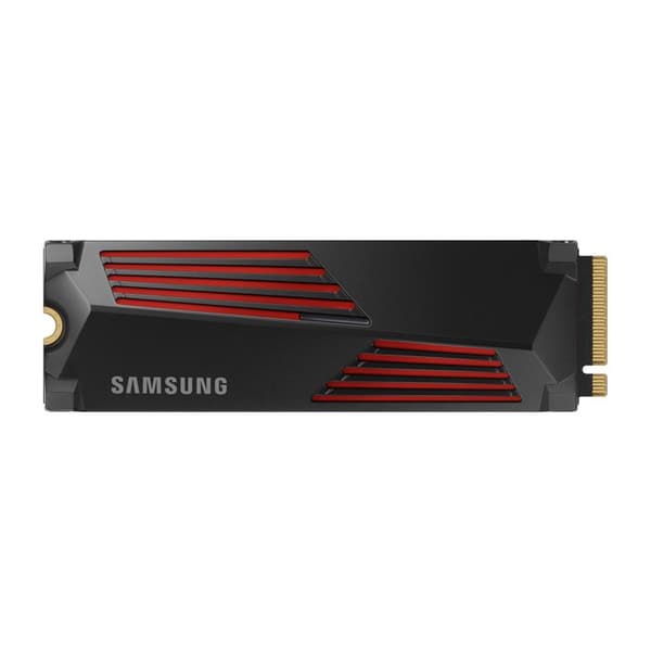 SAMSUNG 990 PRO Series NVMe SSD