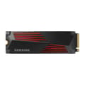 Miniatyrbild 3 av 3: SAMSUNG 990 PRO Series NVMe SSD