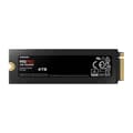 Miniatyrbild 2 av 3: SAMSUNG 990 PRO Series NVMe SSD