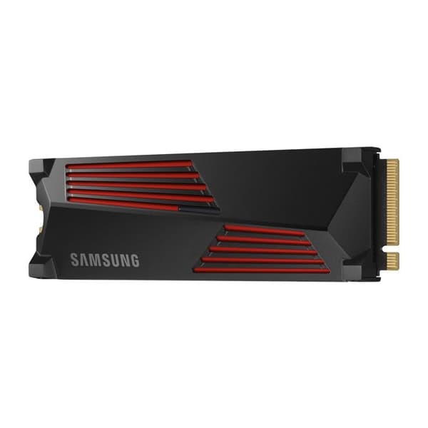SAMSUNG 990 PRO Series NVMe SSD