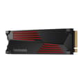 Miniatyrbild 1 av 3: SAMSUNG 990 PRO Series NVMe SSD