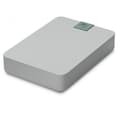 Miniatyrbild 2 av 4: Seagate Ultra Touch - Hårddisk - 5 TB - extern (bärbar) - USB - stengråSeagate Ultra Touch. Hårddiskkapacitet: 5 TB.