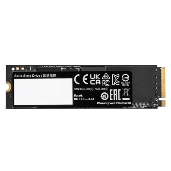 Gigabyte AG4732TB M2 2 To