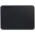 Miniatyrbild 2 av 6: TOSHIBA - Extern hårddisk - Canvio grunderna - 4TB - USB 3.0 (HDTB440EK3CA)