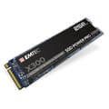Miniatyrbild 1 av 3: EMTEC X300 M2 SSD Power Pro 25