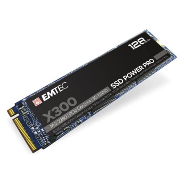 EMTEC Produktmodell: X300