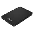Miniatyrbild 2 av 4: Extern hårddisk Sonnics 500GB USB 3.0 Externa bärbara hårddiskar för Windows PC, Mac, Smart TV, Xbox One - PS4, Svart