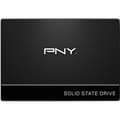 Miniatyrbild 1 av 3: PNY - Intern Solid State Drive - CS900 - 240 GB - 2,5" (SSD7CS900-240-PB)