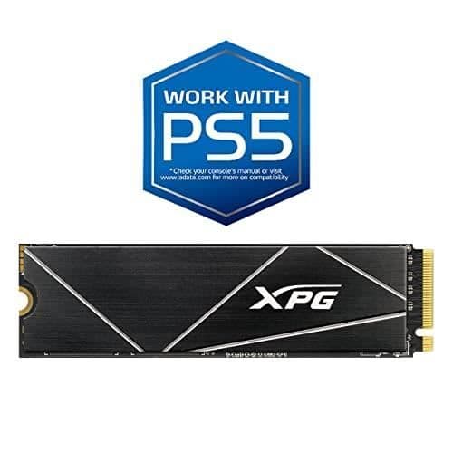 ADATA XPG GAMMIX S70 BLADE 512