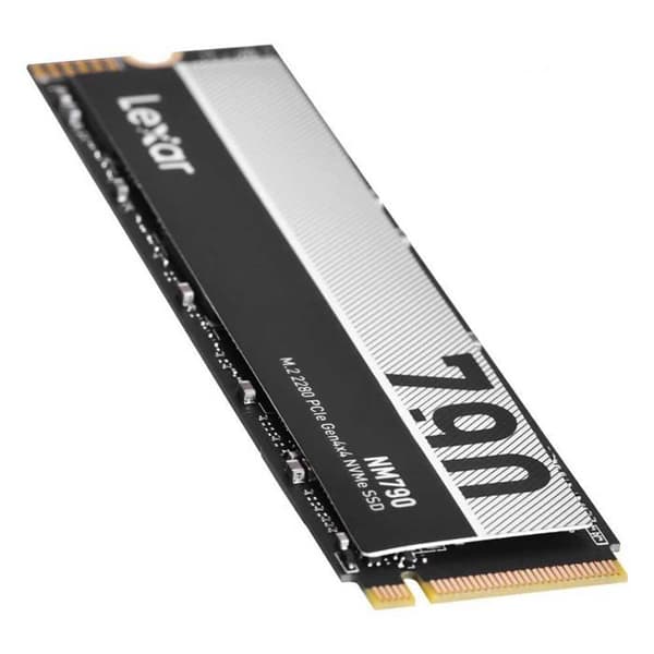 LEXAR SSD 1TB 7400-6500 NM790 M.2 LEX NVME LNM790X001T-RNNNG