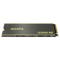 Miniatyrbild 6 av 6: ADATA LEGEND 800 500 GB