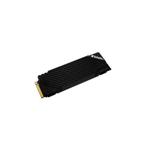 VERBATIM Vi7000 PCIe NVMe M.2