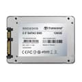 Miniatyrbild 4 av 4: Transcend SSD SSD230 - 128 GB - 2,5" - TS128GSSD230S