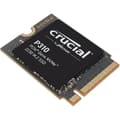Miniatyrbild 2 av 3: Intern SSD-enhet - CRUCIAL - P310 1TB PCIe Gen4 2230 NVMe M.2 SSD (CT1000P310SSD2)