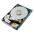 Miniatyrbild 3 av 3: TOSHIBA AL15SE 2,5'' 900 GB SAS-hårddisk - Kapacitet 900 GB - SAS-gränssnitt - 2,5'' format
