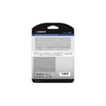 Miniatyrbild 4 av 4: SSD - Kingston - DC600M - 960 Go - SATA 6Gb/s - Krypterad - 2.5"