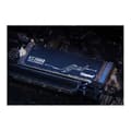 Miniatyrbild 5 av 5: KINGSTON - Intern SSD - KC3000 - 512GB - M.2 NVMe (SKC3000S/512G)