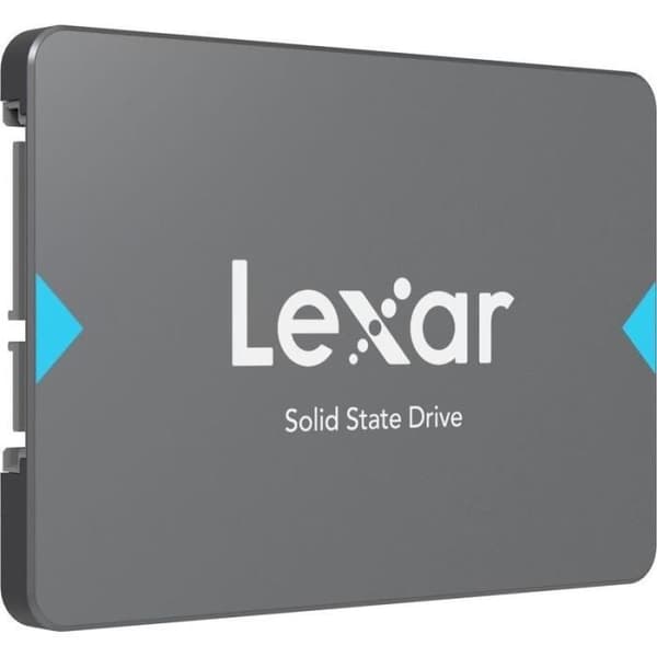Intern Solid State Drive - LEXAR - NQ100 - 960 GB - (LNQ100X960GRNNNG)