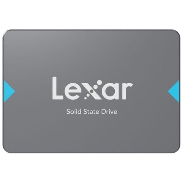 Intern Solid State Drive - LEXAR - NQ100 - 960 GB - (LNQ100X960GRNNNG)
