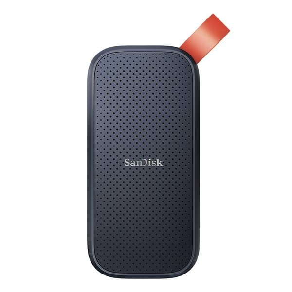 sandisk Bärbar SSD 2TB