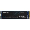 Miniatyrbild 1 av 5: Intern Solid State Drive - PNY - CS1030 M.2 GEN3 - 250 GB - NVMe (M280CS1030-250-RB)