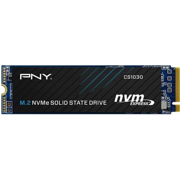 Intern Solid State Drive - PNY - CS1030 M.2 GEN3 - 250 GB - NVMe (M280CS1030-250-RB)