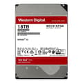 Miniatyrbild 3 av 4: WD Red™ Pro - NAS intern hårddisk - 18TB - 7200 rpm - 3,5" (WD181KFGX)
