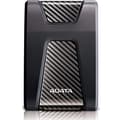 Miniatyrbild 3 av 5: ADATA DashDrive HD650 2 TB extern hårddisk - USB 3.0 - Svart