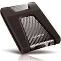 Miniatyrbild 4 av 5: ADATA DashDrive HD650 2 TB extern hårddisk - USB 3.0 - Svart